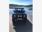 Thumbnail Photo 4 for 1996 Land Rover Defender